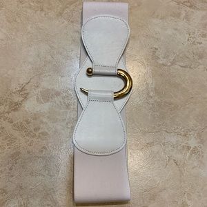 Elastic Belt